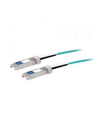CISCO SFP-10G-AOC2M= Cisco 10GBASE Active Optical SFP+ Cable, 2M