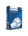 ACRONIS A1WAEBLOS21 Acronis Backup Advanced Server Subscription License, 1 Year - nr 5