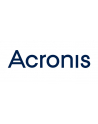 ACRONIS B1WXR2ZZS21 Acronis Backup Standard Server License – 2 Year Renewal AAP ESD - nr 2