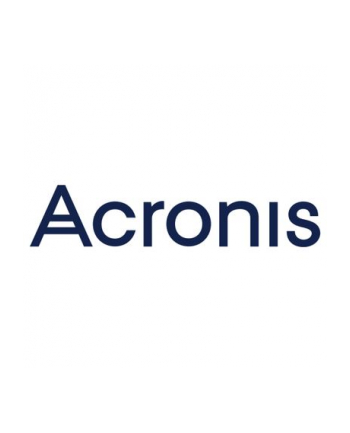ACRONIS G1EBHBLOS21 Acronis Backup Standard Windows Server Essentials Subscription License, 1 Year -