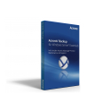 ACRONIS G1EXP2ZZS21 Acronis Backup Standard Windows Server Essentials License – 2 Year Renewal AAP E - nr 1