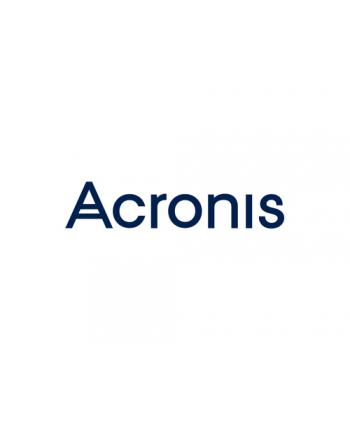 ACRONIS OF5BEILOS21 Acronis Backup Advanced Office 365 Subscription License 25 Mailboxes, 3 Year