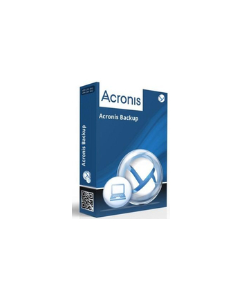 ACRONIS PCAAEBLOS21 Acronis Backup Advanced Workstation Subscription License, 1 Year