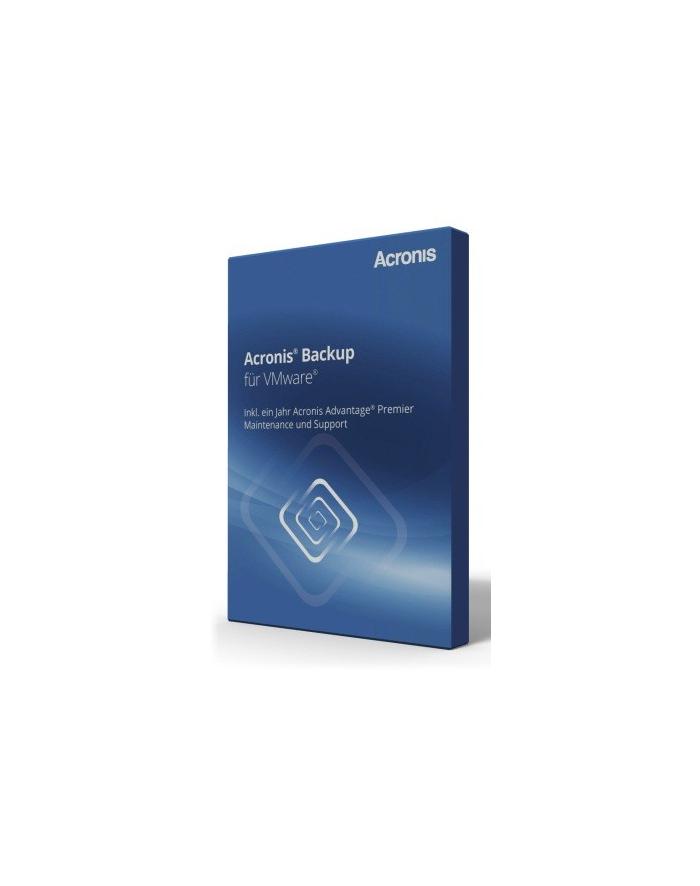 ACRONIS V2PXRPZZS21 Acronis Backup Standard Virtual Host License – Renewal AAP ESD główny