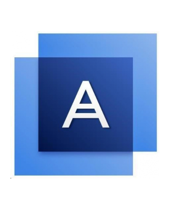ACRONIS V2PYLSZZS21 Acronis Backup 12.5 Standard Virtual Host License incl. AAS ESD