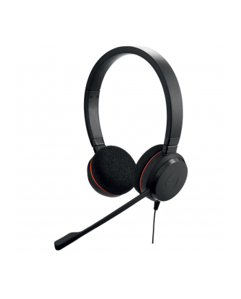 gn netcom JABRA 4999-829-209 Jabra EVOLVE 20 UC Stereo USB