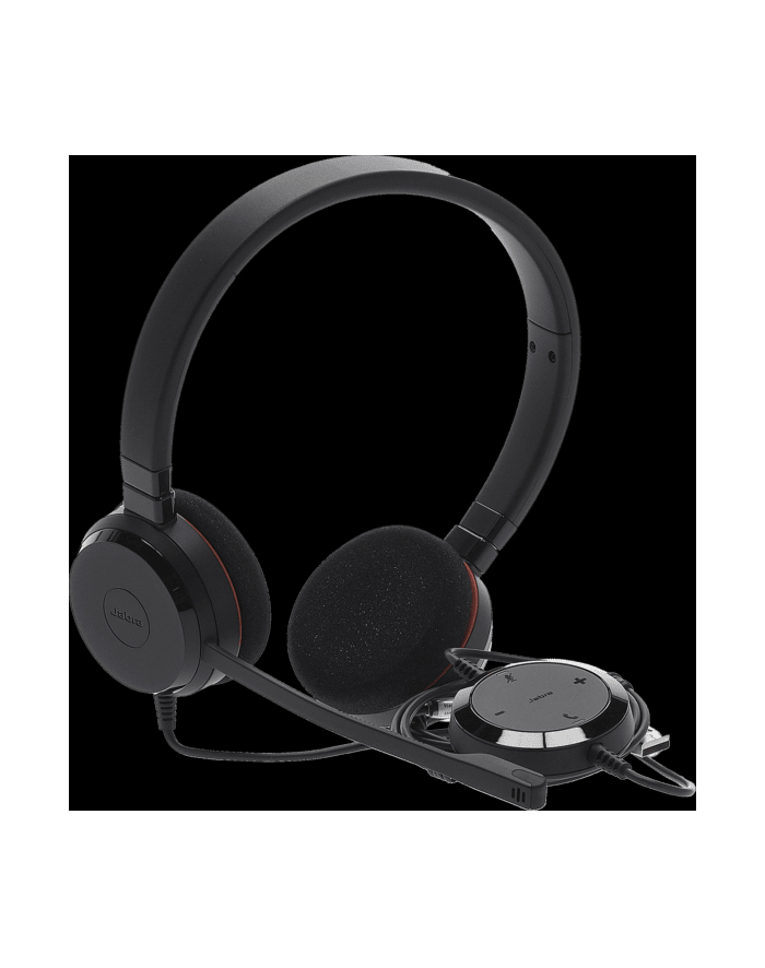 gn netcom JABRA 4999-823-109 Jabra EVOLVE 20 MS Stereo USB główny