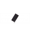 raidsonic KEYSONIC KSK-3230IN IcyBox KeySonic mini klawiatura wodoodporna, USB 2.0, przemysłowa IP68, Czarna - nr 2