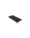 raidsonic KEYSONIC KSK-3230IN IcyBox KeySonic mini klawiatura wodoodporna, USB 2.0, przemysłowa IP68, Czarna - nr 3