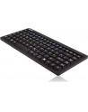 raidsonic KEYSONIC KSK-3230IN IcyBox KeySonic mini klawiatura wodoodporna, USB 2.0, przemysłowa IP68, Czarna - nr 7