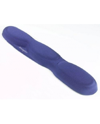 leitz acco brands KENSINGTON 64270 Podkładka piankowa Foam Wrist Rest Niebieska