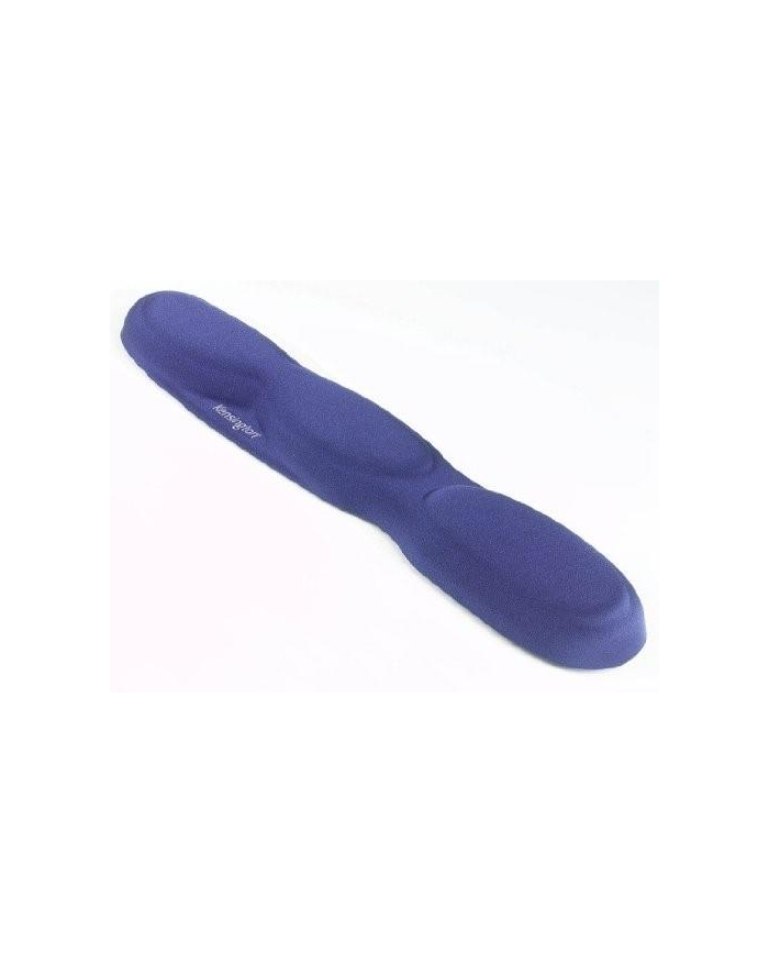 leitz acco brands KENSINGTON 64270 Podkładka piankowa Foam Wrist Rest Niebieska główny