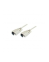 assmann electronic ASM AK-310100-018-E Kabel VGA 1080p 60Hz FHD Typ DSUB15/DSUB15 M/M szary 1,8m - nr 2