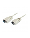 assmann electronic ASM AK-310100-018-E Kabel VGA 1080p 60Hz FHD Typ DSUB15/DSUB15 M/M szary 1,8m - nr 5