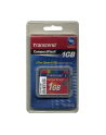 TRANSCEND TS1GCF133 Transcend Compact Flash 1GB High Speed 133x - nr 15