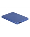 DELOCK 62731 Delock Konwerter USB 3.1-B, (F) - gniazdo M.2 / mSATA z obudową - nr 17