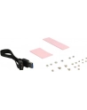 DELOCK 62731 Delock Konwerter USB 3.1-B, (F) - gniazdo M.2 / mSATA z obudową - nr 33