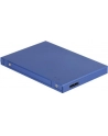 DELOCK 62731 Delock Konwerter USB 3.1-B, (F) - gniazdo M.2 / mSATA z obudową - nr 35