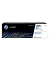 hp inc. HP 207A Cyan LaserJet Toner Cartridge - nr 18