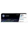 hp inc. HP 207X Cyan LaserJet Toner Cartridge - nr 19