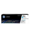 hp inc. HP 207X Cyan LaserJet Toner Cartridge - nr 33