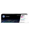 hp inc. HP 207A Magenta LaserJet Toner Cartridge - nr 11