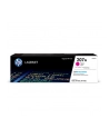 hp inc. HP 207A Magenta LaserJet Toner Cartridge - nr 7