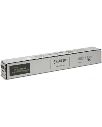 KYOCERA 1T02L70NL0 Toner Kyocera TK-8345K 20000 pages Black Kyocera TASKalfa 2552ci nr 1