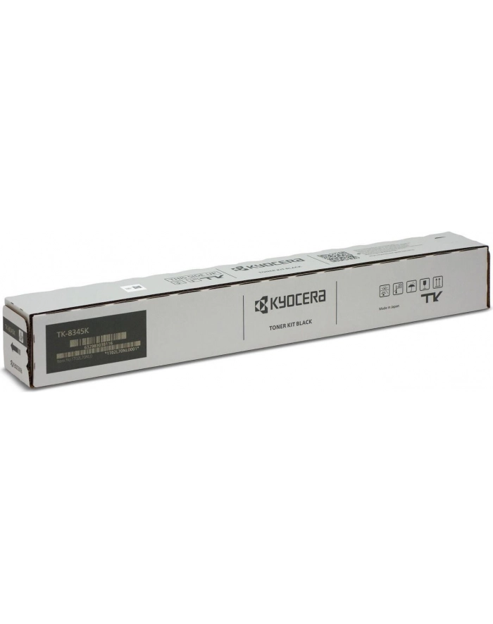 KYOCERA 1T02L70NL0 Toner Kyocera TK-8345K 20000 pages Black Kyocera TASKalfa 2552ci główny