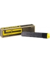 KYOCERA 1T02L7ANL0 Toner Kyocera TK-8345Y 12000 pages Yellow Kyocera TASKalfa 2552ci - nr 27