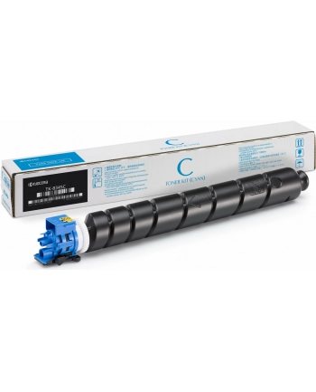 KYOCERA 1T02L7CNL0 Toner Kyocera TK-8345C 12000 pages Cyan Kyocera TASKalfa 2552ci nr 1