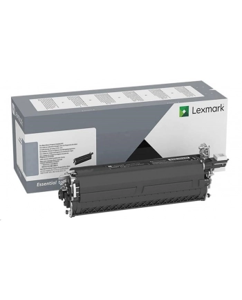LEXMARK 78C0Z10 Bęben Lexmark 78C0Z10 black 125 000 str. C2240 / C2325dw / C2425dw nr 1