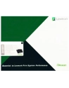 LEXMARK 78C0Z10 Bęben Lexmark 78C0Z10 black 125 000 str. C2240 / C2325dw / C2425dw - nr 3