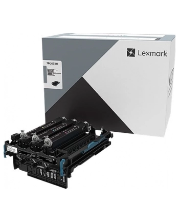 LEXMARK 78C0Z50 Bęben Lexmark 78C0Z50 125 000 str. C2240 / C2325dw / C2425dw / C2535dw nr 1