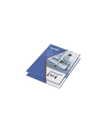ZYXEL LIC-CNC-ZZ0001F ZyXEL 1 Year CNC service for 250 Zyxel networking devices nr 1