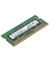 LENOVO 8GB DDR4 2666MHz SoDIMM Memory - nr 10