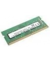 LENOVO 8GB DDR4 2666MHz SoDIMM Memory - nr 8