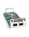 CISCO C9300-NM-2Q= Cisco Catalyst 9300 2 x 40GE Network Module, spare - nr 2