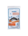 ic intracom MANHATTAN 355223 Manhattan Kabel USB-C 3.1 Gen2, USB C/USB C M/M 1m czarny - nr 19