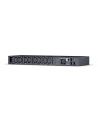 cyber power CYBERPOWER PDU81005 CyberPower PDU81005 Switched & Metered 16A 8xC13 2xC19 - nr 12