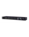 cyber power CYBERPOWER PDU81005 CyberPower PDU81005 Switched & Metered 16A 8xC13 2xC19 - nr 2