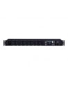 cyber power CYBERPOWER PDU81005 CyberPower PDU81005 Switched & Metered 16A 8xC13 2xC19 - nr 7