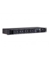 cyber power CYBERPOWER PDU81005 CyberPower PDU81005 Switched & Metered 16A 8xC13 2xC19 - nr 8