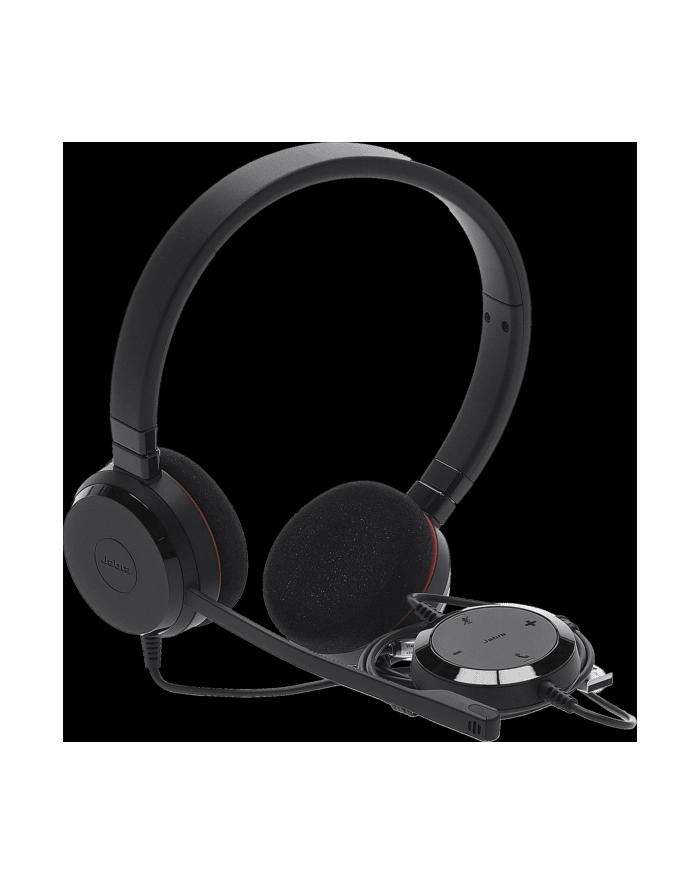 gn netcom JABRA 4999-823-109 Jabra EVOLVE 20 MS Stereo USB główny
