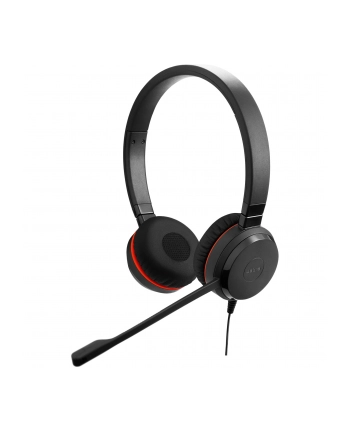 gn netcom JABRA 5399-823-309 Jabra EVOLVE 30 II UC Stereo USB MS