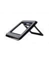 FELLOWES stand for laptop Quick lift i-Spire black - nr 10
