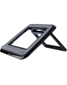 FELLOWES stand for laptop Quick lift i-Spire black - nr 23