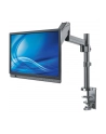 ic intracom MANHATTAN 461580 Manhattan Ramię biurkowe LED/LCD 17-32 8kg VESA sprężyna gazowa regulowane - nr 12
