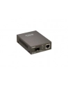 DLINK DMC-G01LC/E D-Link 10/100/1000 to SFP Standalone Media Converter - nr 10