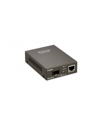 DLINK DMC-G01LC/E D-Link 10/100/1000 to SFP Standalone Media Converter